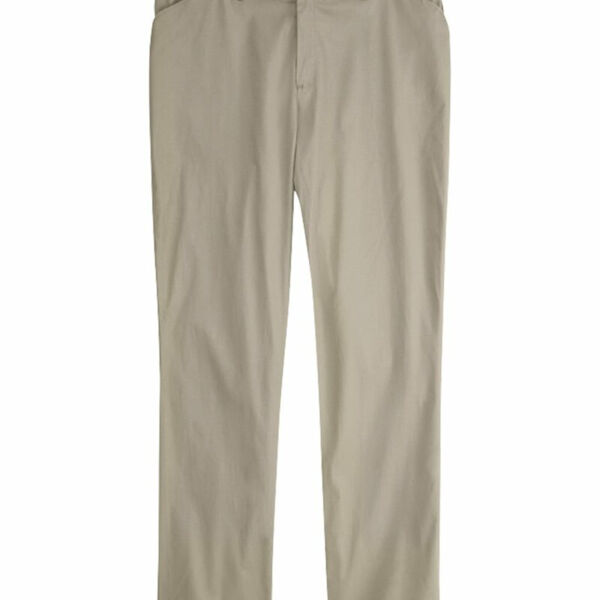 Women's Stretch Twill Pants Thumbnail
