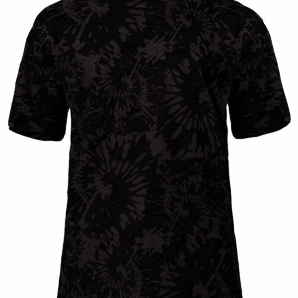 Men's Tie-Dyed Tri-Blend T-Shirt Thumbnail