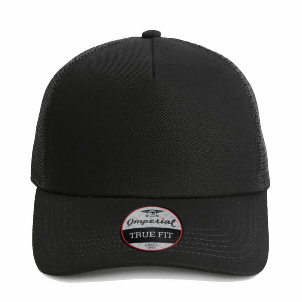 North Country Trucker Cap Thumbnail