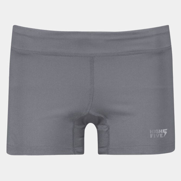 Ladies TruHit Volleyball Shorts Thumbnail