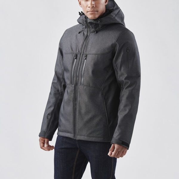 MEN'S EPSILON SYSTEM JACKET Thumbnail