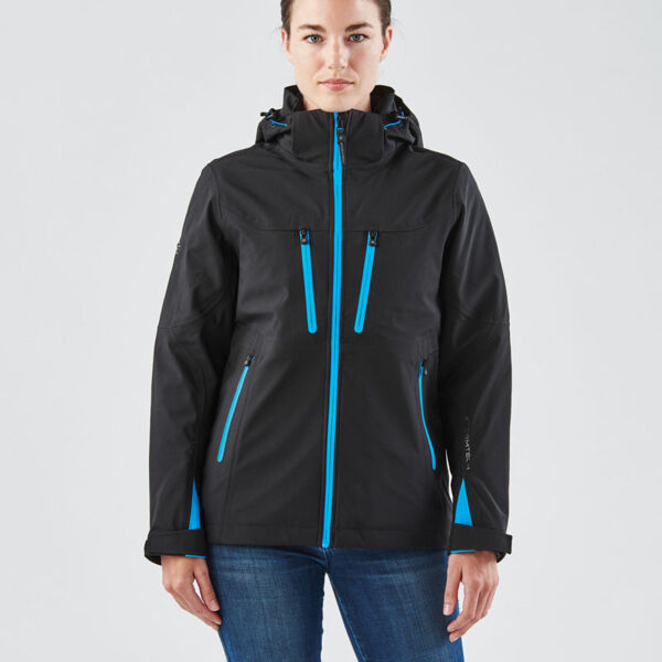 WOMEN'S MATRIX SYSTEM JACKET Thumbnail