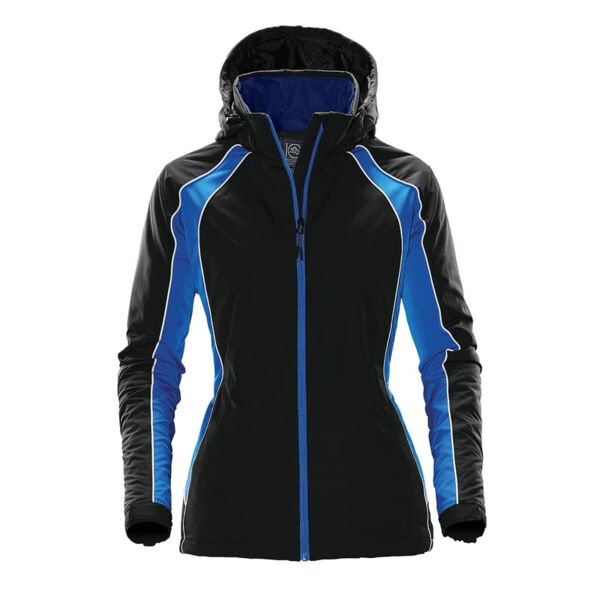 WOMEN'S ROAD WARRIOR THERMAL SHELL Thumbnail