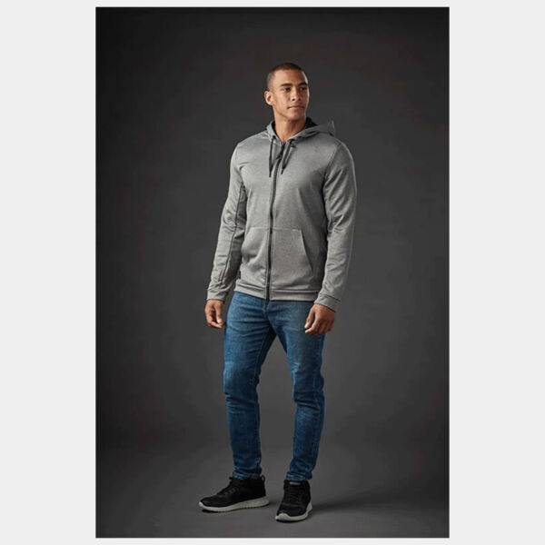 MEN'S HALIFAX HOODY Thumbnail