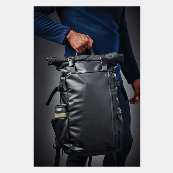 NORSEMAN ROLL TOP PACK Thumbnail