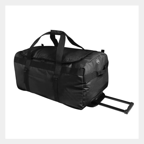 TRIDENT WATERPROOF ROLLING DUFFEL BAG Thumbnail