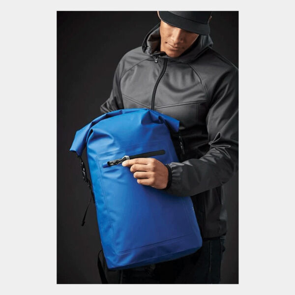 CIRRUS BACKPACK Thumbnail