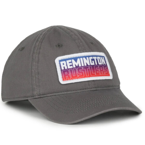 Toddler Unstructured Garment Washed Thumbnail