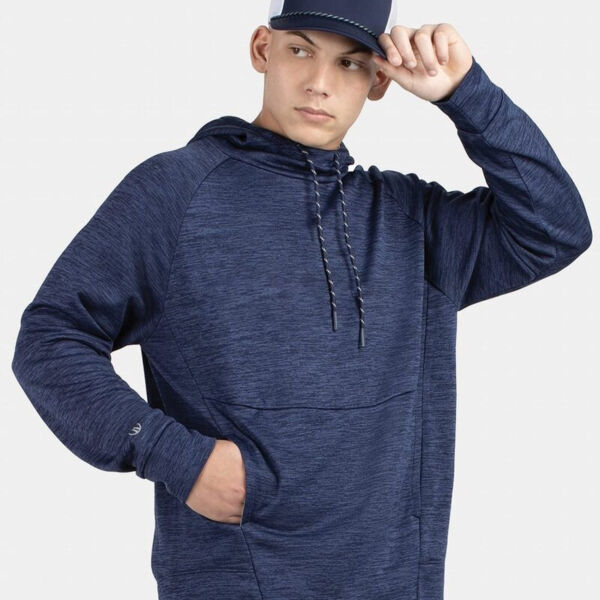 Men's All-Pro Performance Fleece Hooded Sweatshirt Thumbnail