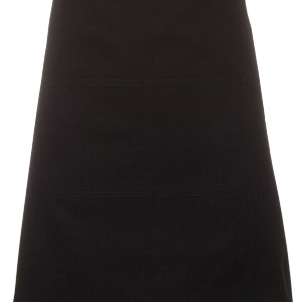 JB's WAIST CANVAS APRON (INCLUDING STRAP) Thumbnail