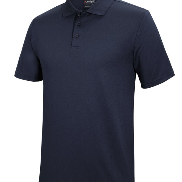 PODIUM  STRETCH POLO Thumbnail