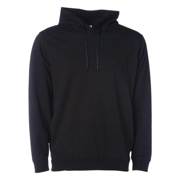 Unisex Perform Hooded Sweatshirt Thumbnail