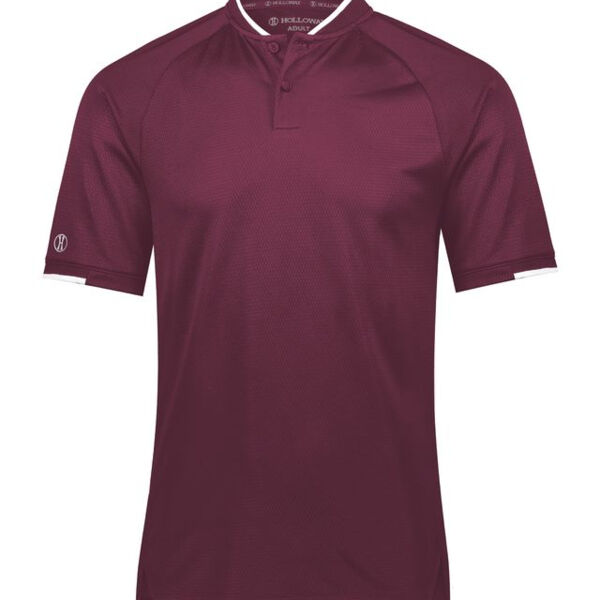 Recruiter Polo Thumbnail