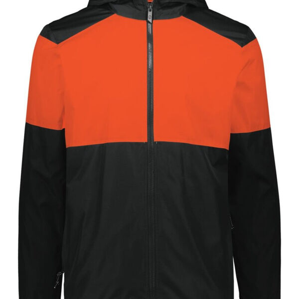 Men's SeriesX Hooded Jacket Thumbnail
