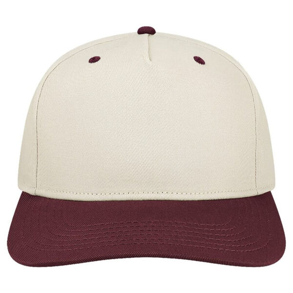 Heritage Twill Cap Thumbnail