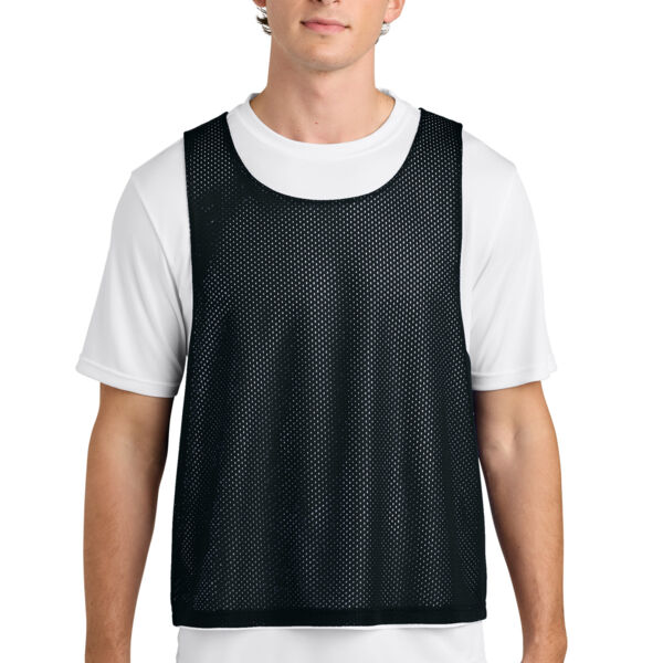 Lacrosse Reversible Pinnie Thumbnail