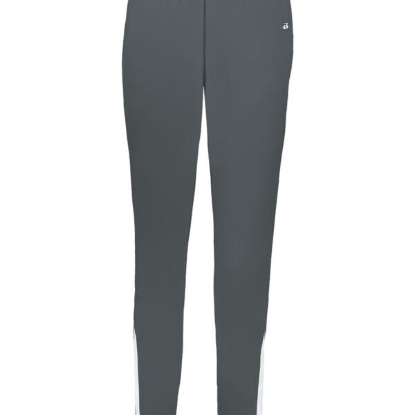 Women's On The Rise Outercore Warm-Up Pants Thumbnail
