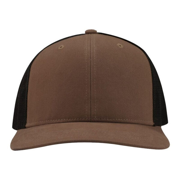 Heritage Pro Trucker Cap Thumbnail