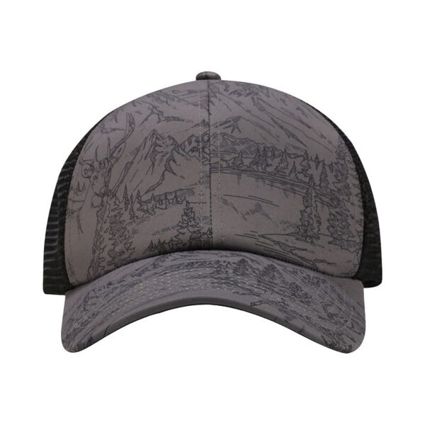 Buckridge Trucker Cap Thumbnail