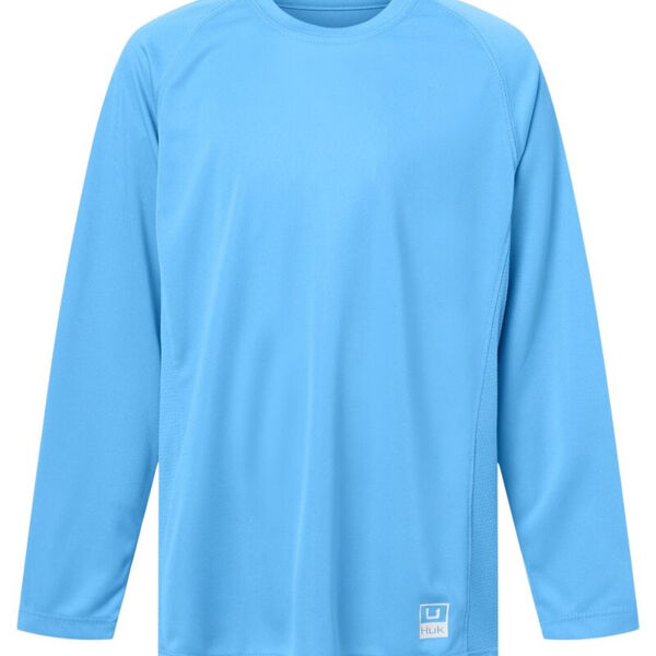 Youth Pursuit Long Sleeve T-Shirt Thumbnail