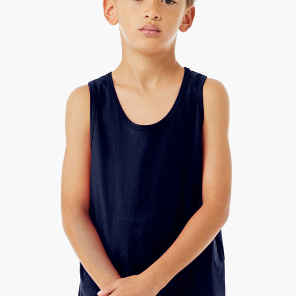 Youth Jersey Tank Thumbnail
