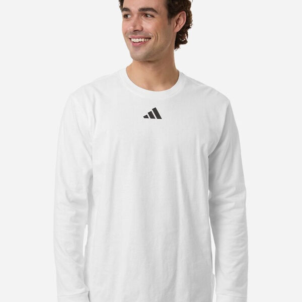 Men's Fresh Long Sleeve T-Shirt Thumbnail