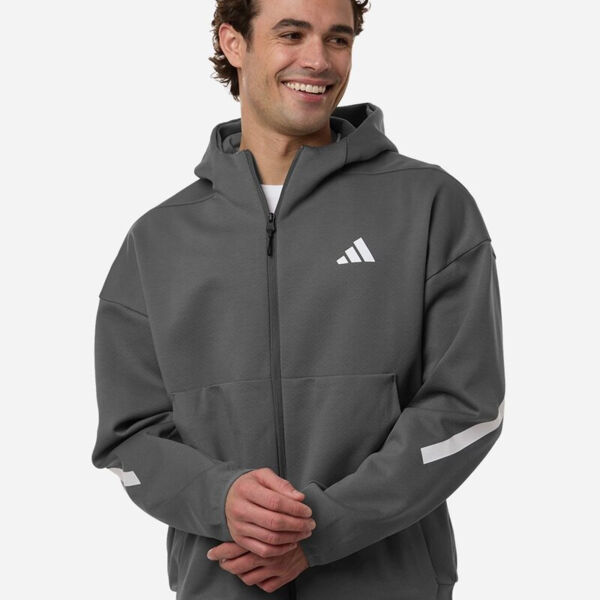 Men's Z.N.E Full-Zip Hooded Sweatshirt Thumbnail