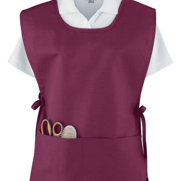 Unisex Apron Smock Thumbnail