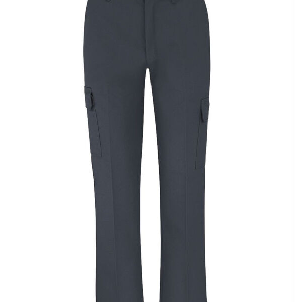 Men's Extended Sizes Industrial Cargo Pants Thumbnail