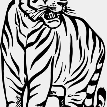 TIGER001 Thumbnail