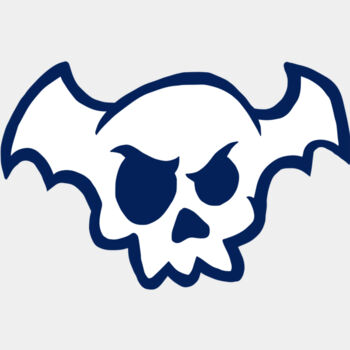 Elements Skulls logo template 49 Thumbnail