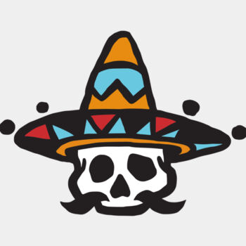 Elements Skulls logo template 138 Thumbnail