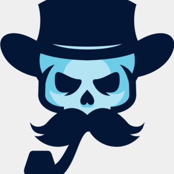 Elements Skulls logo template 188 Thumbnail