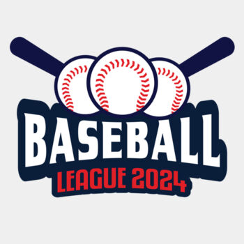 Baseball League 03 Thumbnail