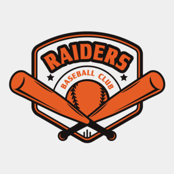 Baseball Logo Team 01 Thumbnail