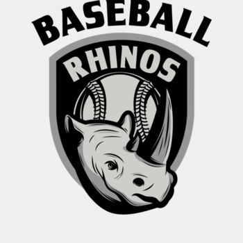 Baseball Rhinos 01 Thumbnail