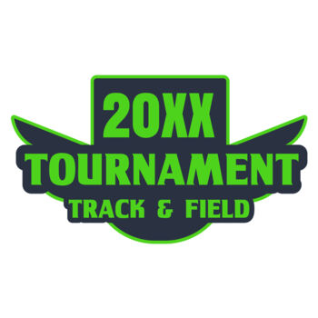 Track & Field Tournament 01 Thumbnail