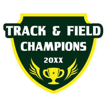 Track & Field Champions Thumbnail