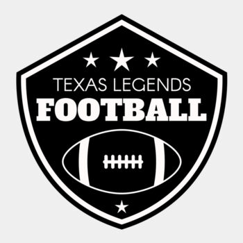 American Football logo 11 Thumbnail