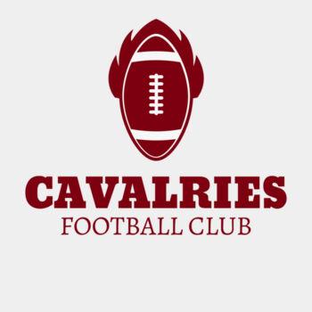 American Football logo 12 Thumbnail