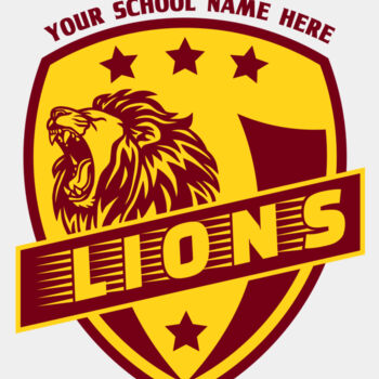 School Lions 08 Thumbnail