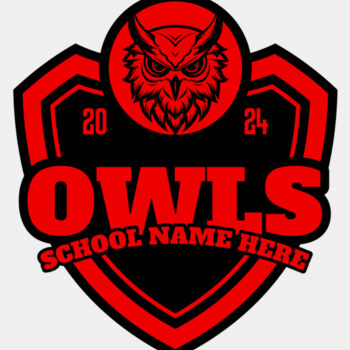 School Owls 07 Thumbnail
