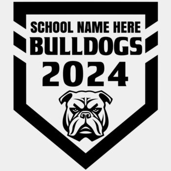 School Bulldog 02 Thumbnail