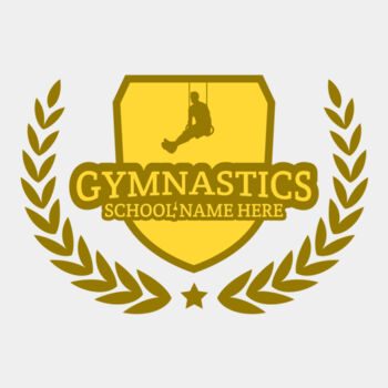 Gymnastics 33 Thumbnail