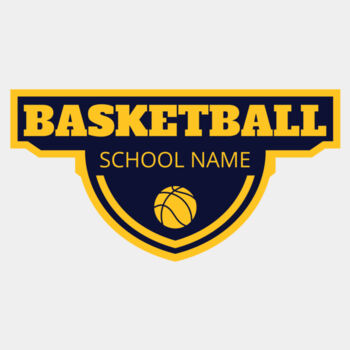 Basketball 44 Thumbnail