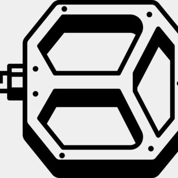 Bicycle   Clipart 11 Thumbnail