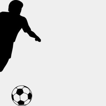 Soccer   Clipart 12 Thumbnail