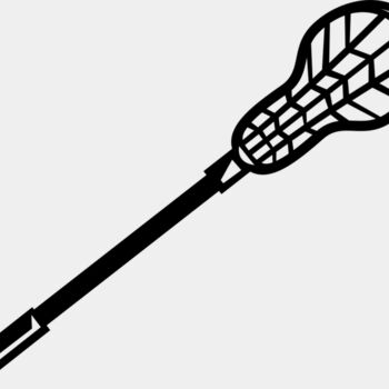 Lacrosse   Clipart 10 Thumbnail