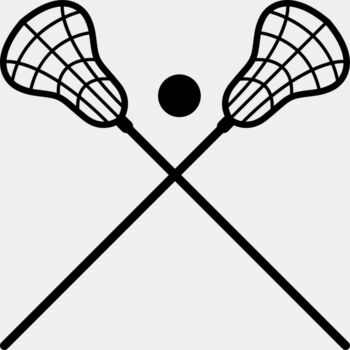 Lacrosse   Clipart 3 Thumbnail