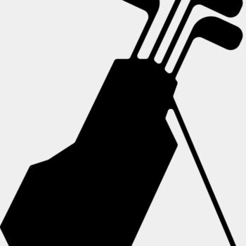 Golf   Clipart 10 Thumbnail